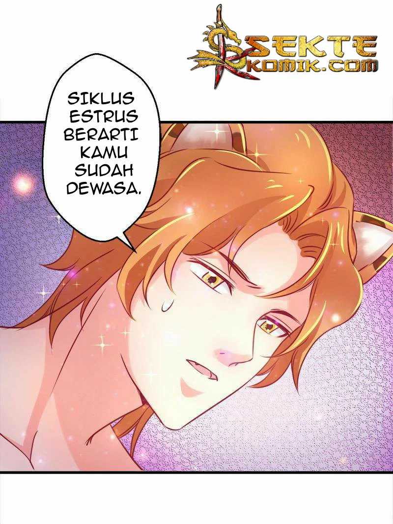 Beauty and the Beasts Chapter 8