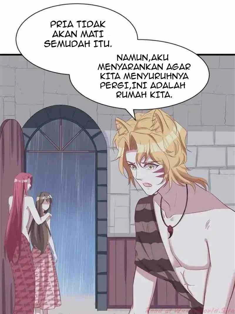 Beauty and the Beasts Chapter 83
