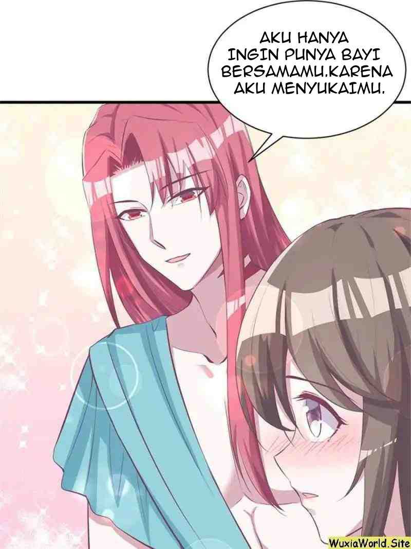 Beauty and the Beasts Chapter 86