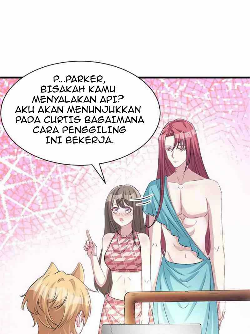 Beauty and the Beasts Chapter 89
