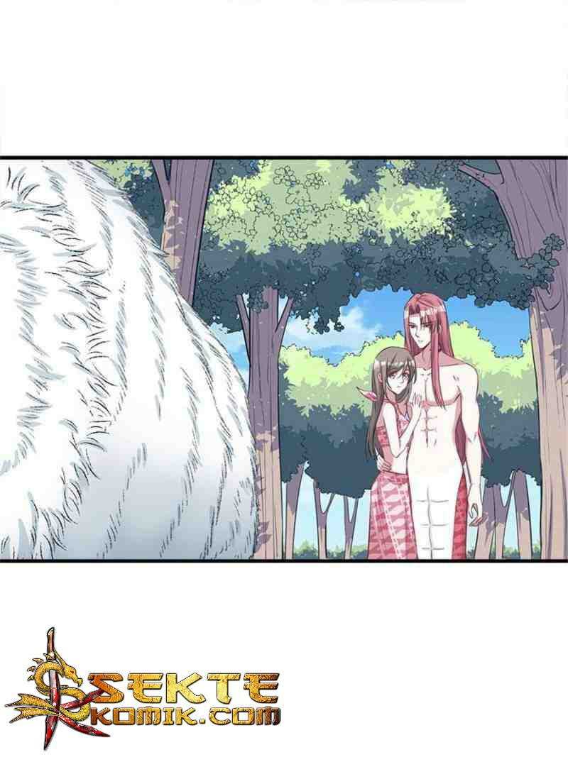 Beauty and the Beasts Chapter 94