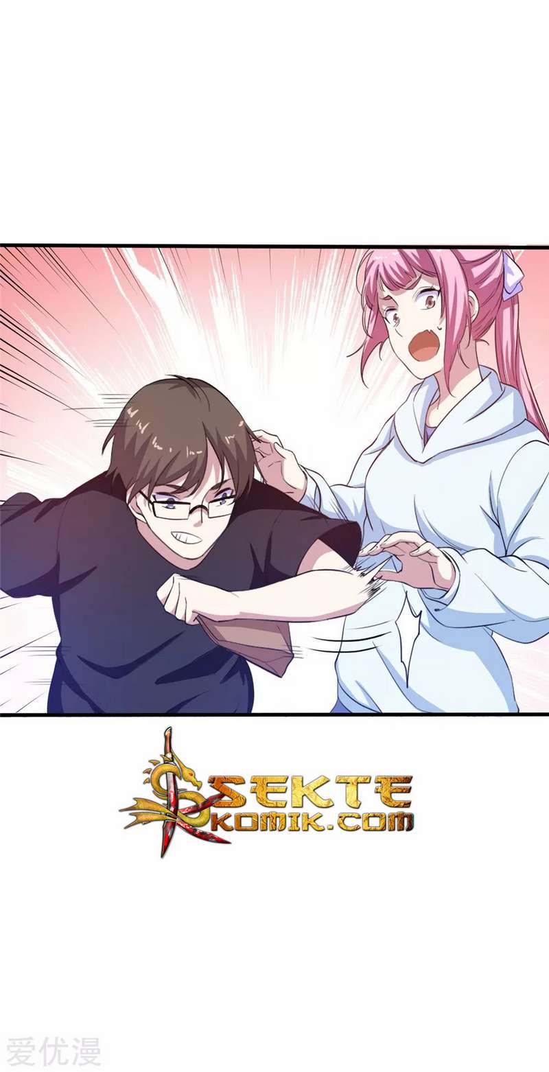 Godly Mobile Game Chapter 4