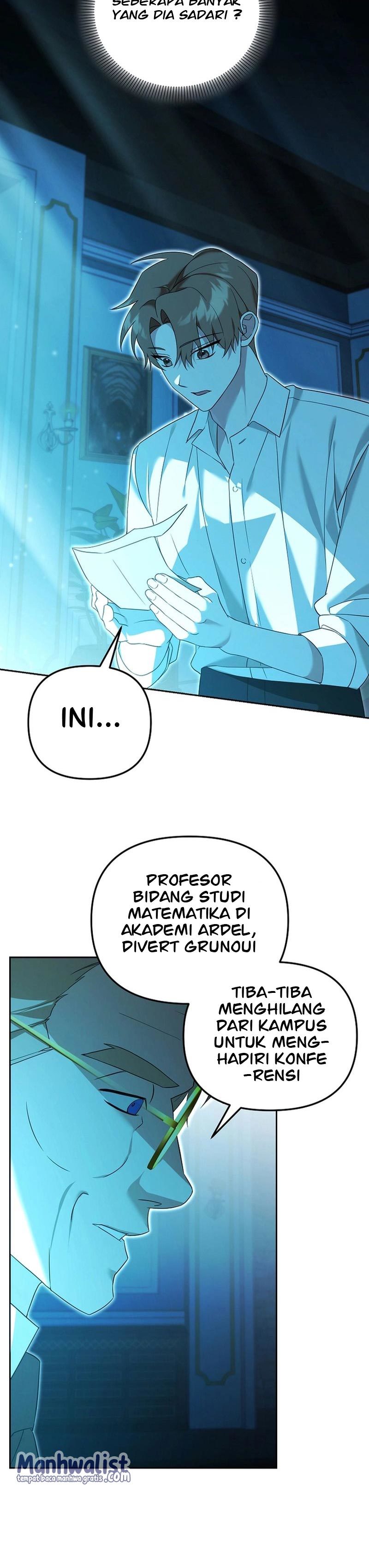 academys-genius-tamer Chapter 23