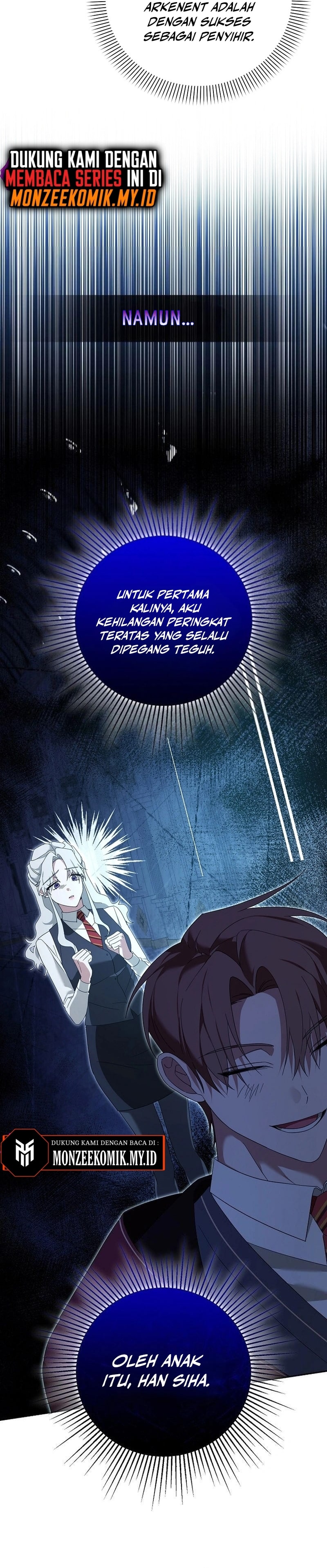 academys-genius-tamer Chapter 25