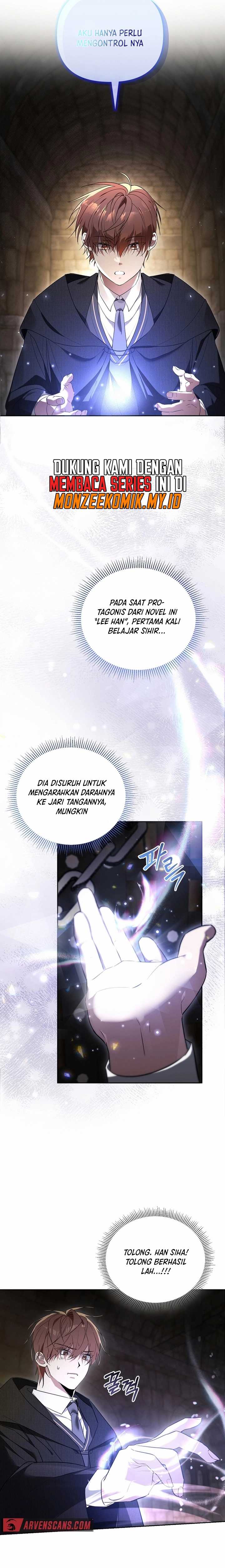 academys-genius-tamer Chapter chapter-01