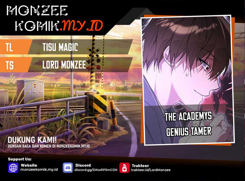 academys-genius-tamer Chapter chapter-03