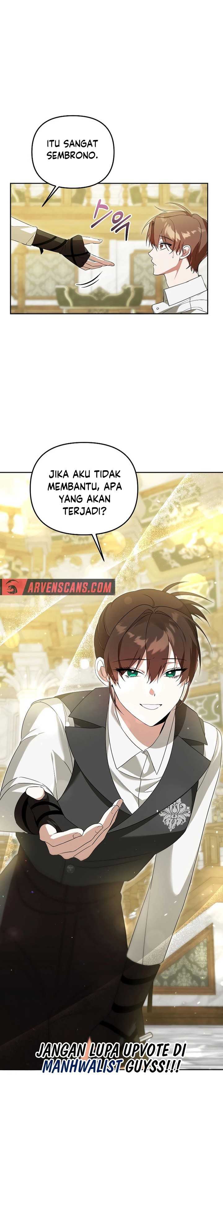 Academy’s Genius Tamer Chapter 08