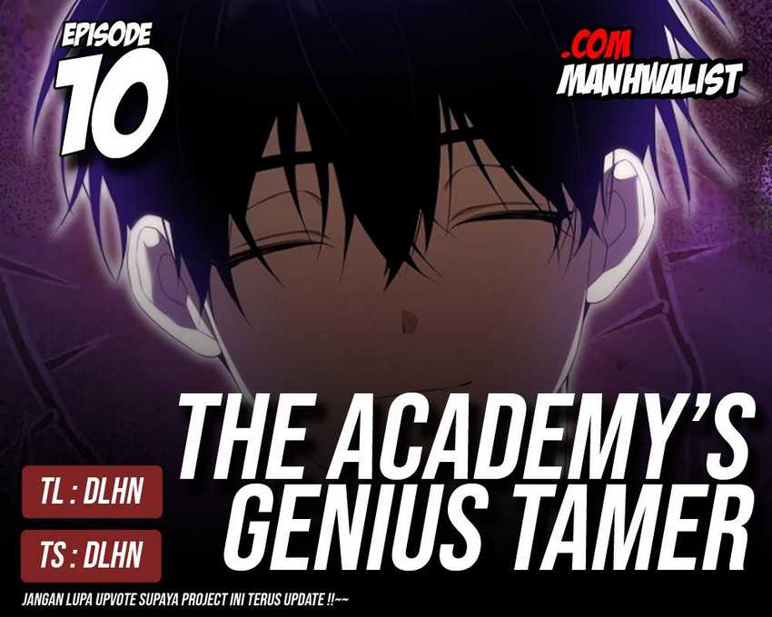 Academy’s Genius Tamer Chapter 10