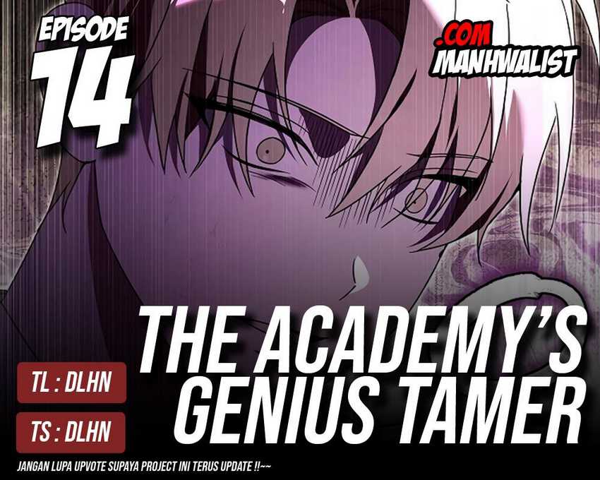 academys-genius-tamer Chapter chapter-14