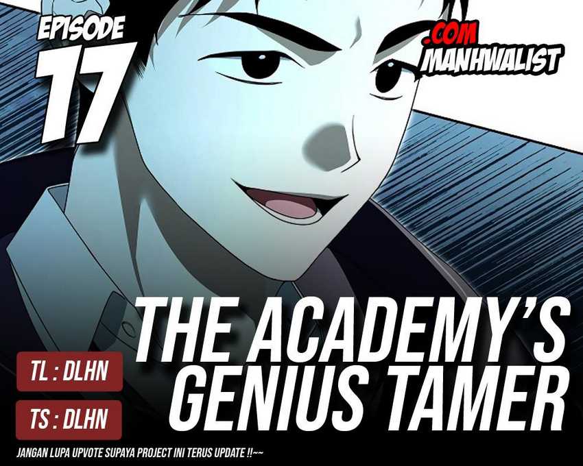 Academy’s Genius Tamer Chapter 17