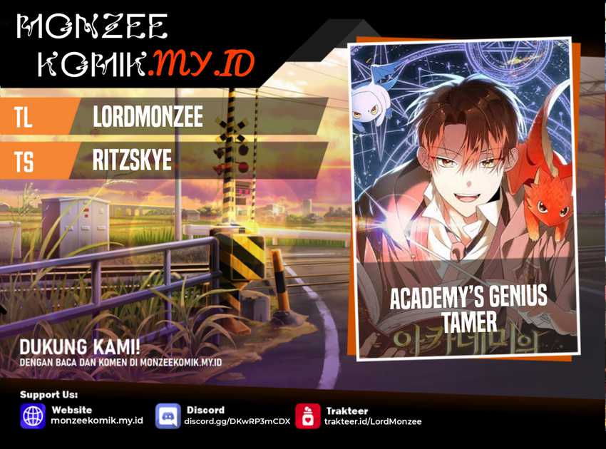 academys-genius-tamer Chapter chapter-24