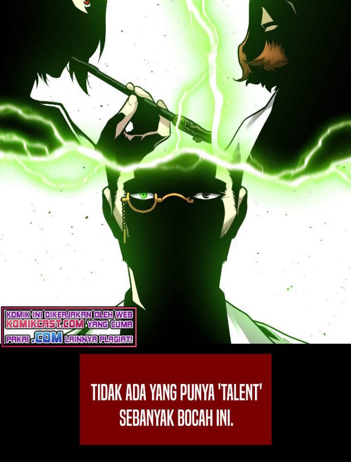 Talent-Swallowing Magician Chapter 12
