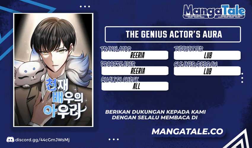 Genius Actor’s Aura Chapter 13