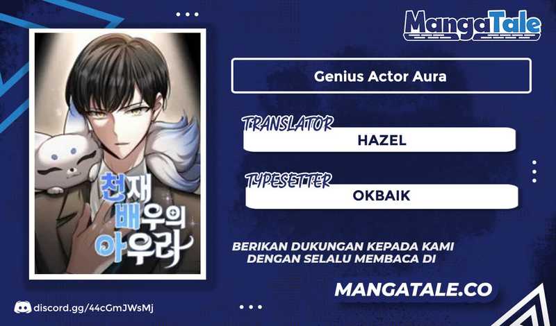 Genius Actor’s Aura Chapter 25