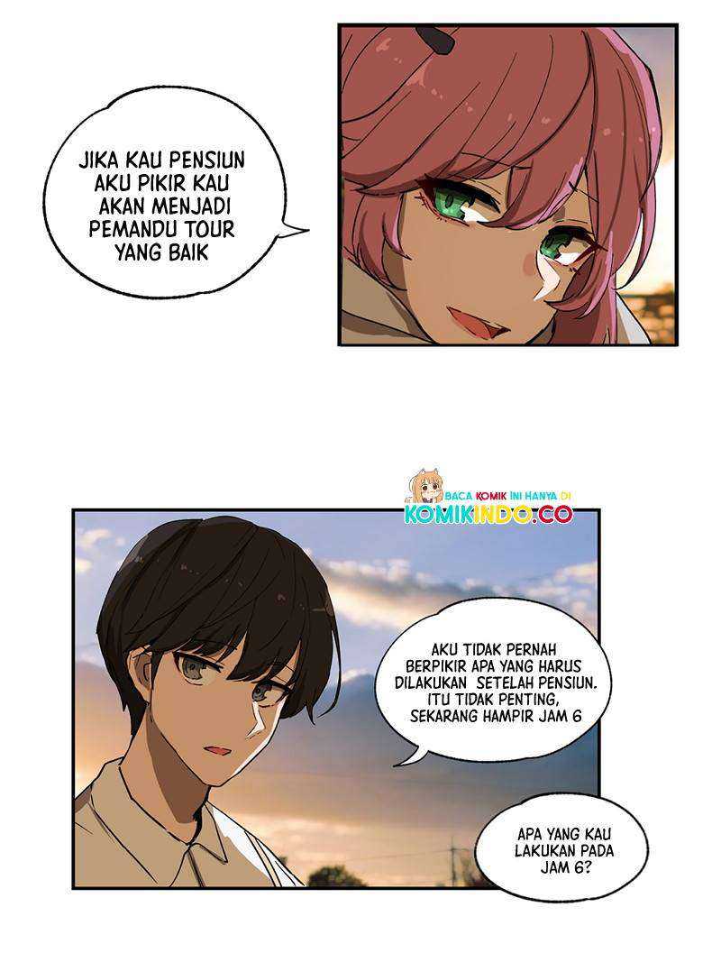 This is Counterside Chapter 05