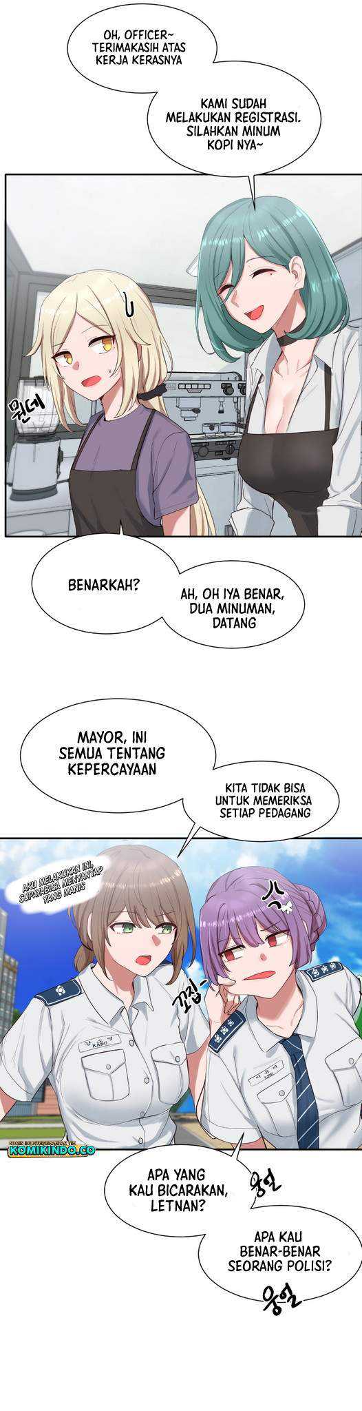 This is Counterside Chapter 06