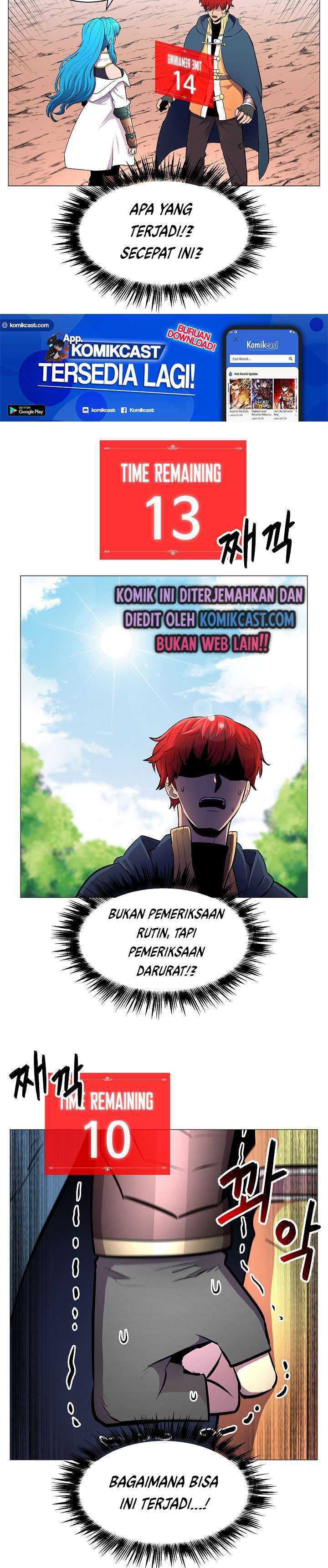 Updater Chapter 09