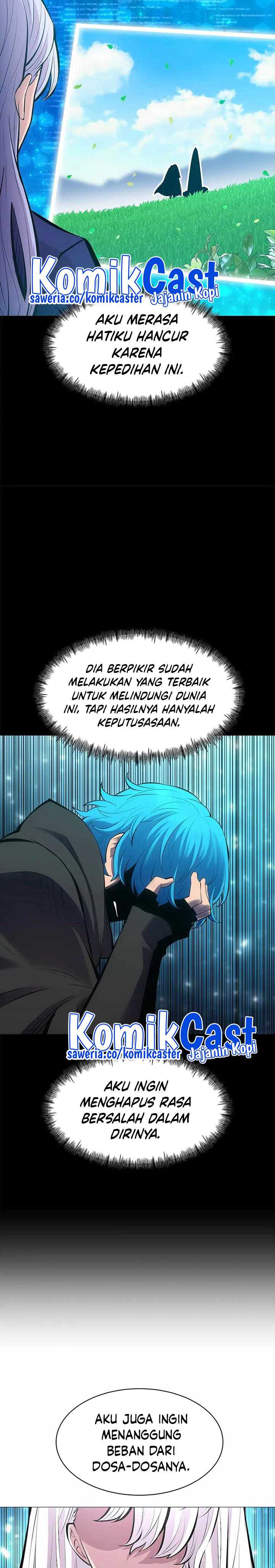 Updater Chapter 107