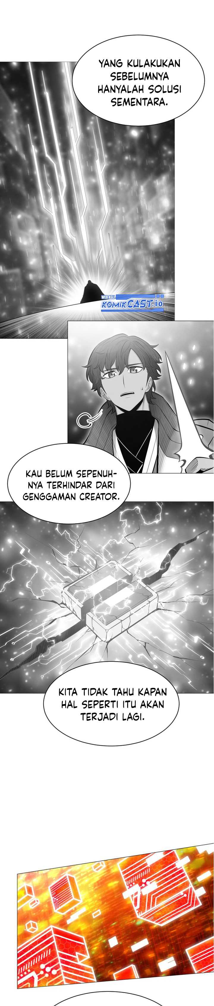 Updater Chapter 110