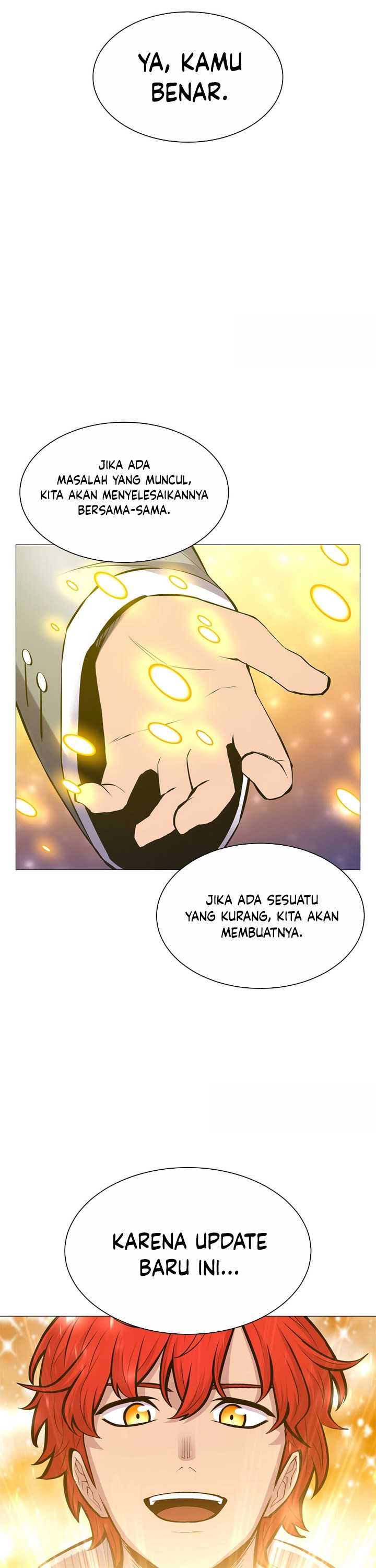 Updater Chapter 136