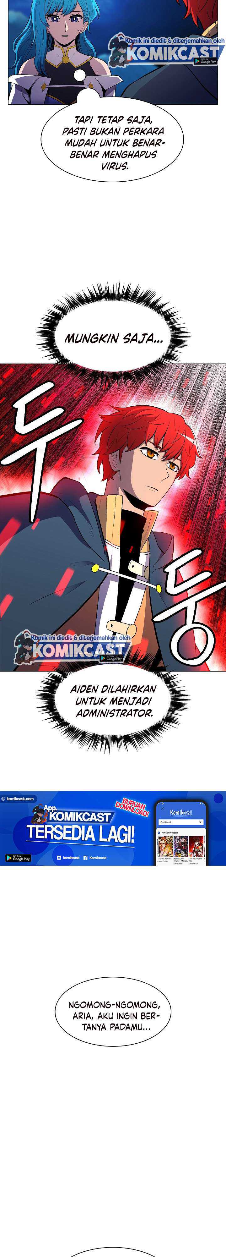 Updater Chapter 20