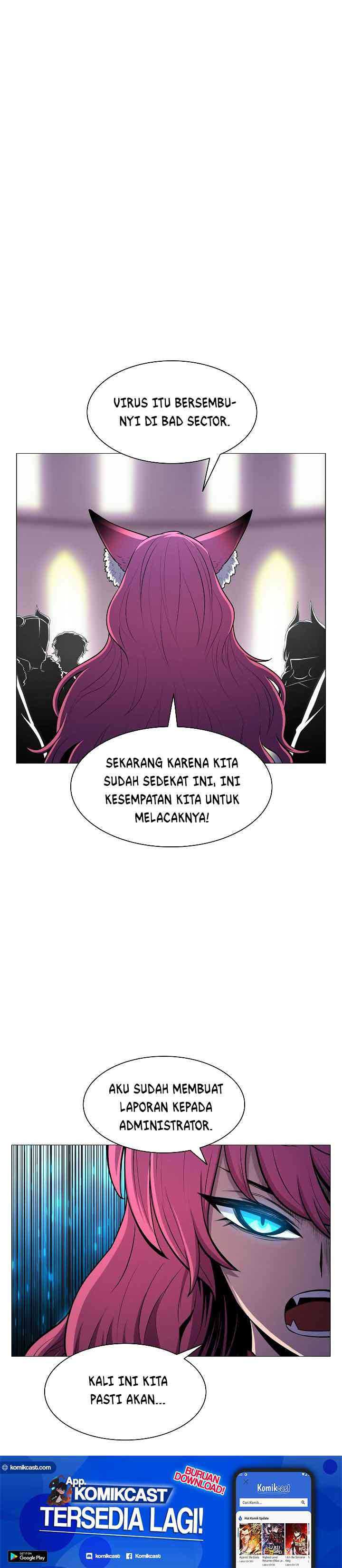 Updater Chapter 21