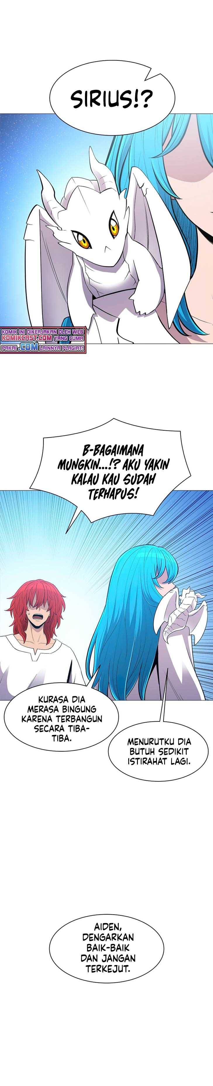 Updater Chapter 55