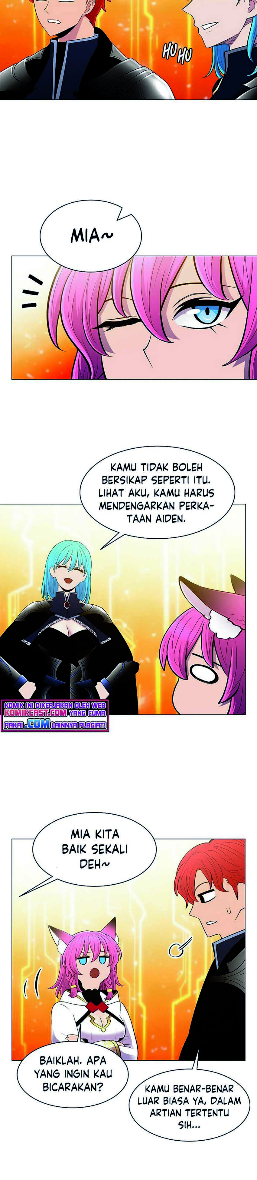 Updater Chapter 61