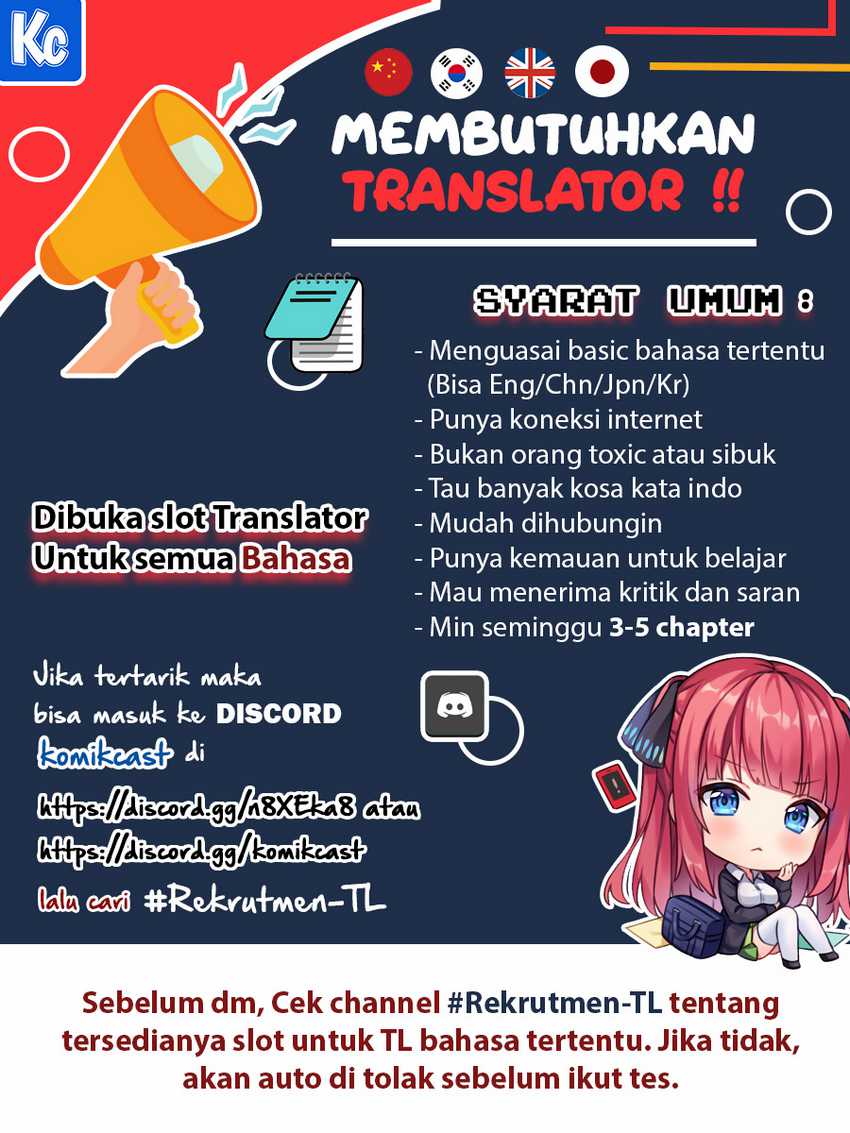Updater Chapter 65