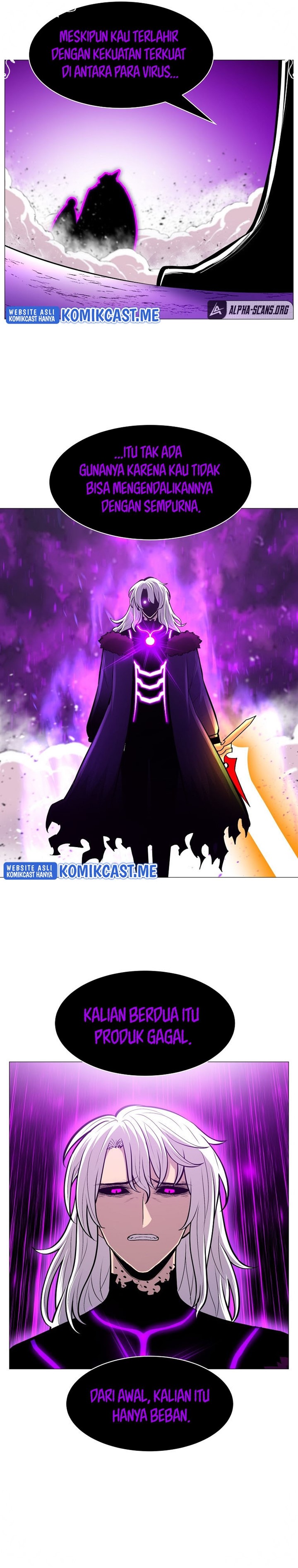 Updater Chapter 89