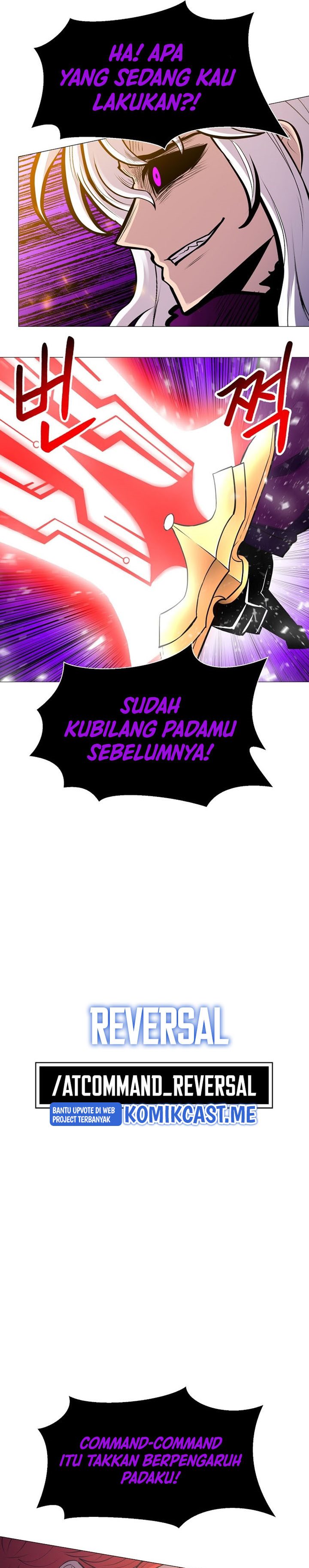 Updater Chapter 90