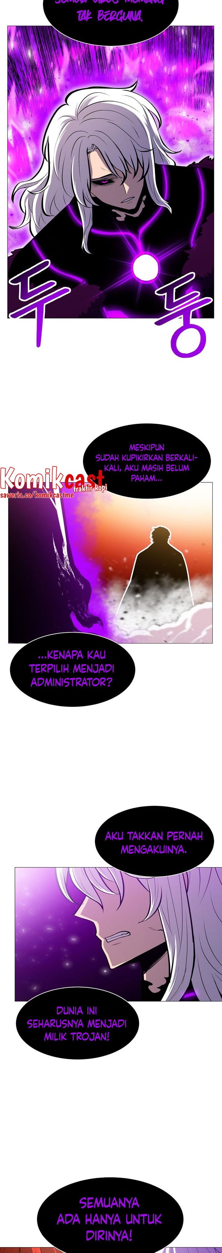 Updater Chapter 90