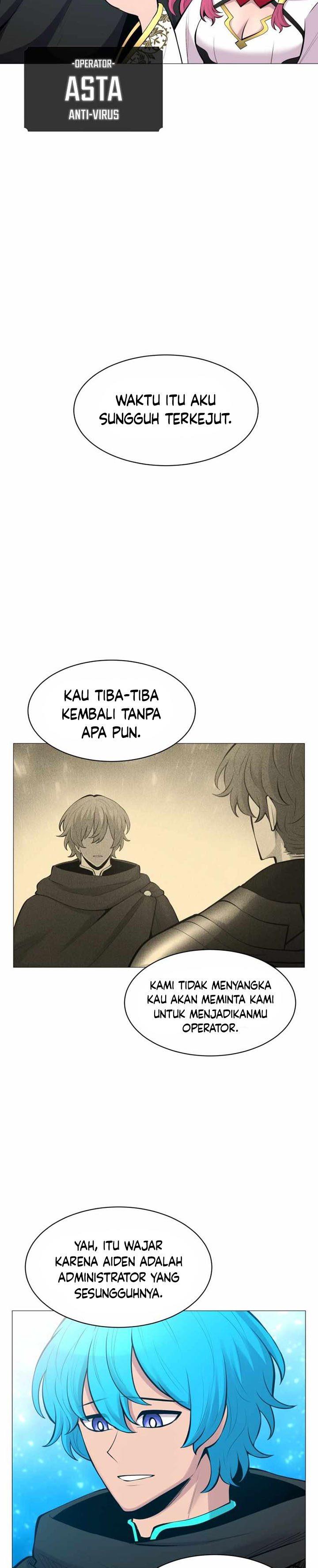 Updater Chapter 94