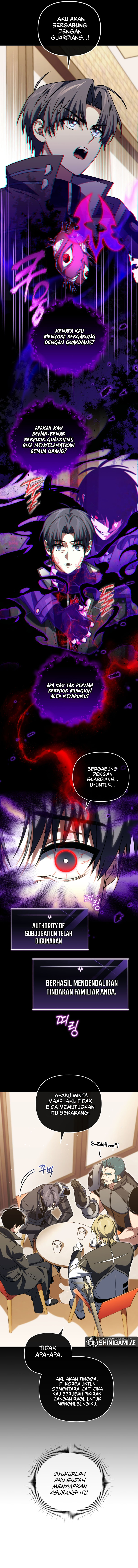 indo-player-who-returned-10000-years-later Chapter 90