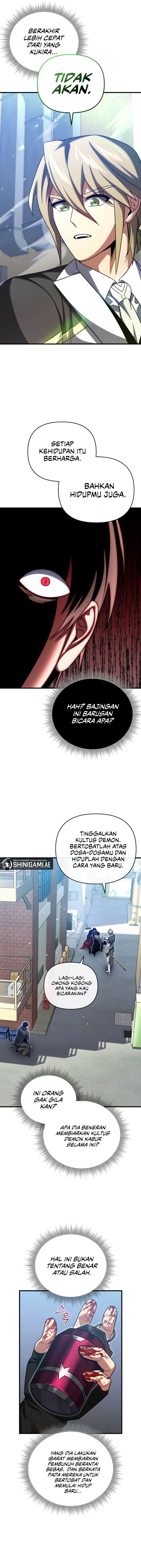 indo-player-who-returned-10000-years-later Chapter 90