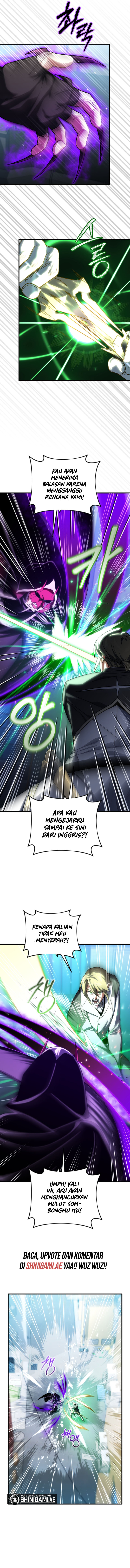 indo-player-who-returned-10000-years-later Chapter 90