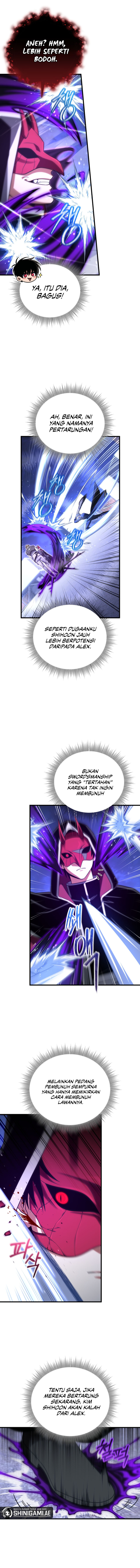 indo-player-who-returned-10000-years-later Chapter 93