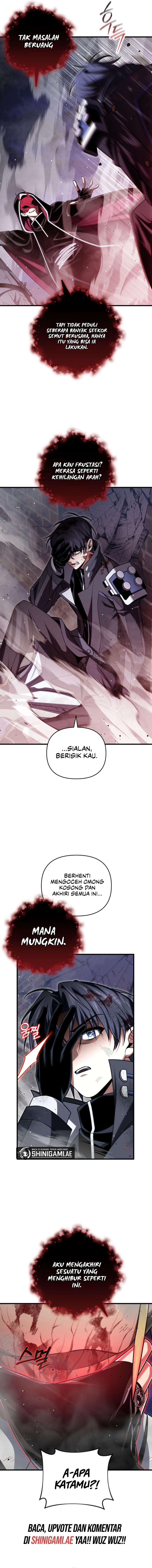 indo-player-who-returned-10000-years-later Chapter 93