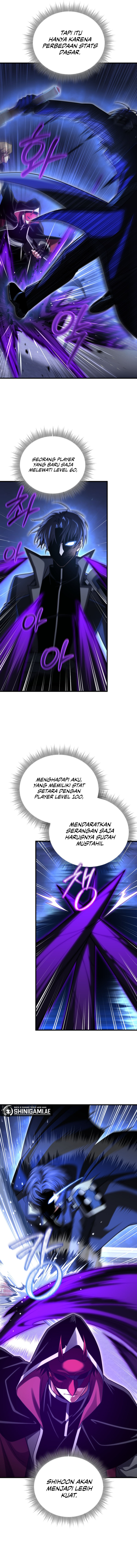 indo-player-who-returned-10000-years-later Chapter 93