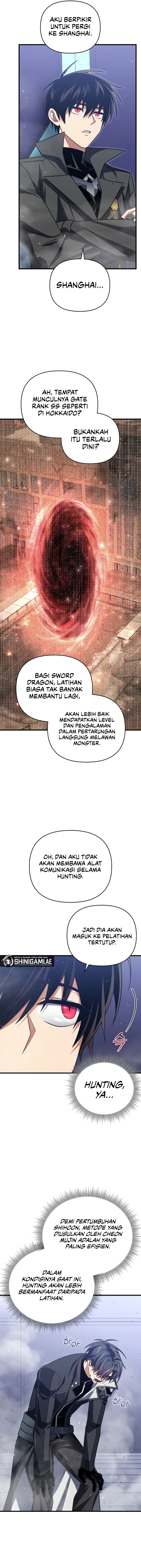 indo-player-who-returned-10000-years-later Chapter 94