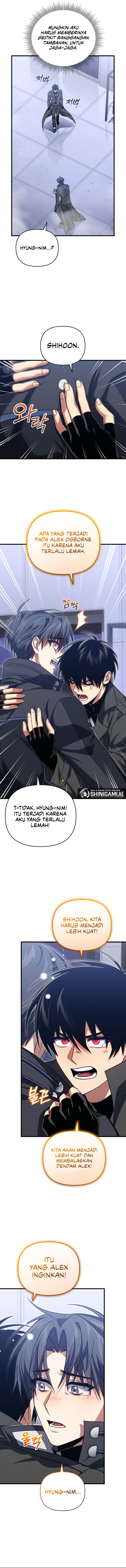 indo-player-who-returned-10000-years-later Chapter 94