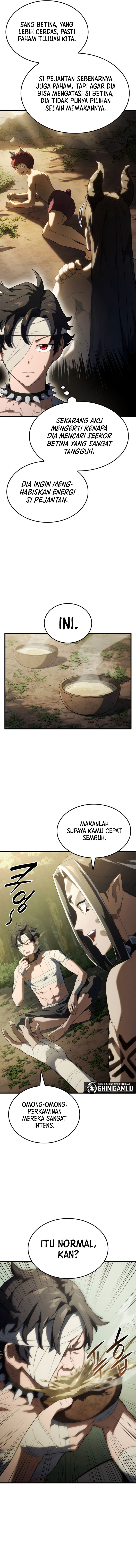id-revenge-of-the-iron-blooded-sword-hound Chapter 35