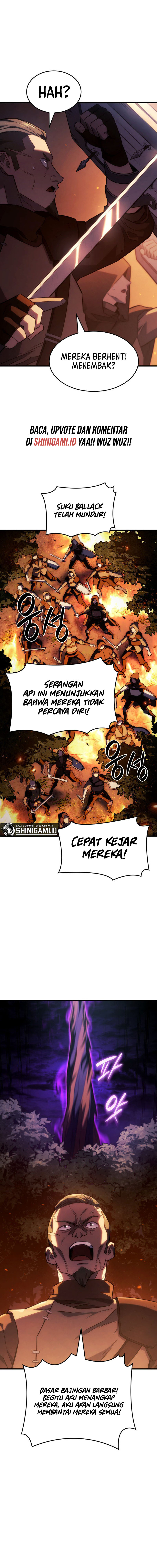 id-revenge-of-the-iron-blooded-sword-hound Chapter 39