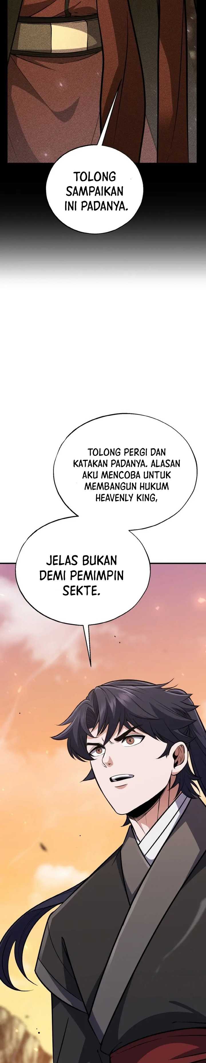 Heavenly Blood Star Chapter 28