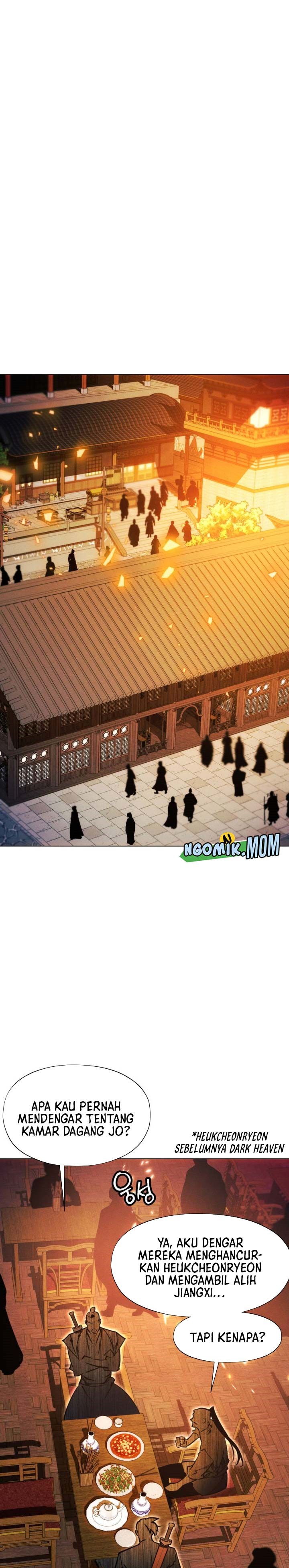 modern-man-who-fall-into-murim Chapter 103