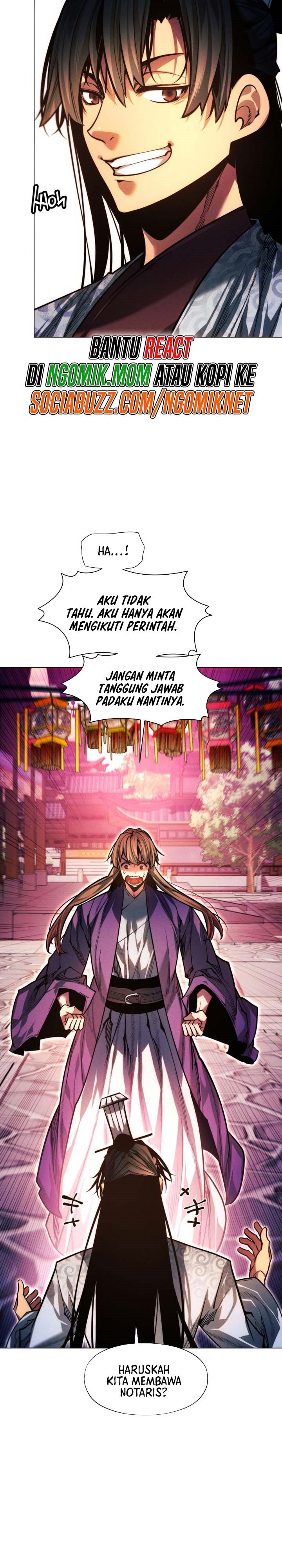 modern-man-who-fall-into-murim Chapter 103