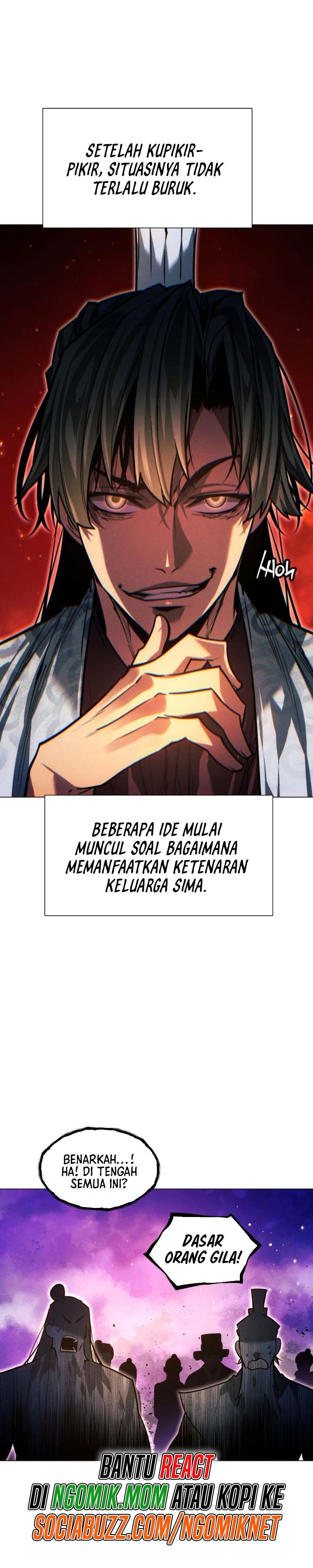 modern-man-who-fall-into-murim Chapter 103