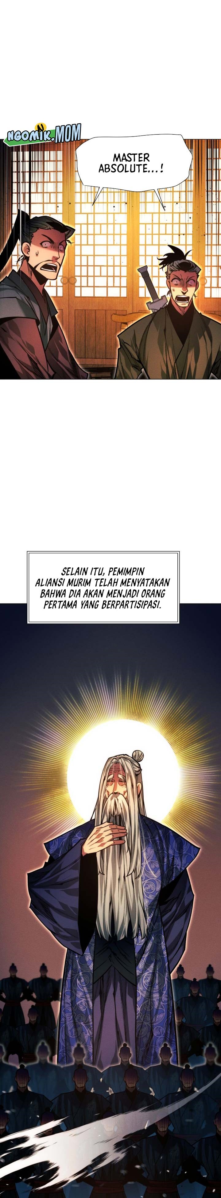 modern-man-who-fall-into-murim Chapter 103