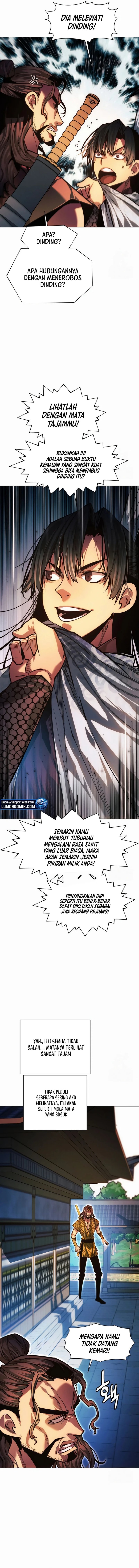 modern-man-who-fall-into-murim Chapter 94