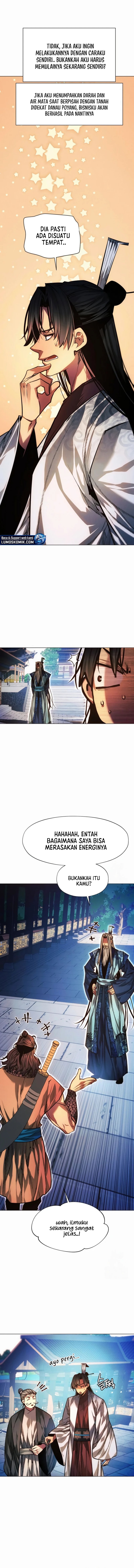 modern-man-who-fall-into-murim Chapter 94